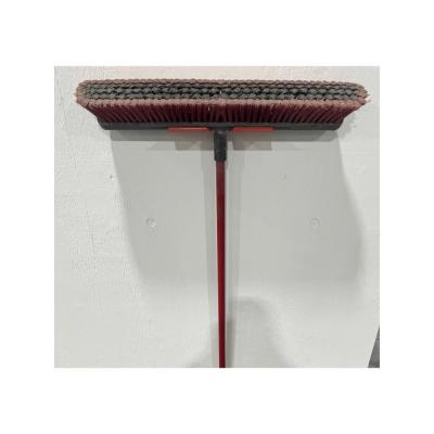 Push Broom Holder AJK Offroad