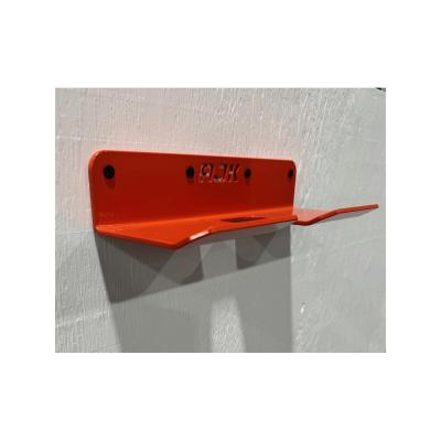 Push Broom Holder AJK Offroad
