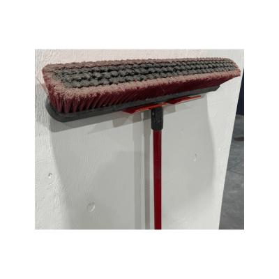 Push Broom Holder AJK Offroad