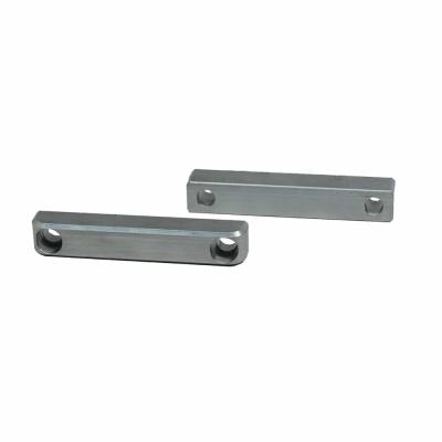 Blank Clamp Off Road Truck, Jeep, ATV, Side-by-Side, 4X4 Part AJK Offroad