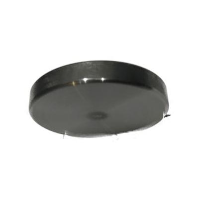 Tubing End Cap Flat Offroad Bumpers, Trucks, Jeeps, Toyota, And SXS 1.75 Inch AJK Offroad