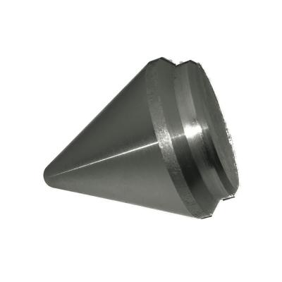 Spiked Tubing End Cap 2.00 Inch AJK Offroad