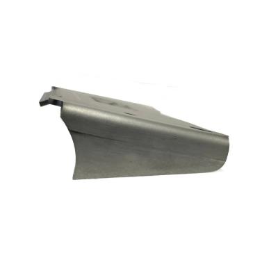 Weld On Click 6 Plate AJK Offroad
