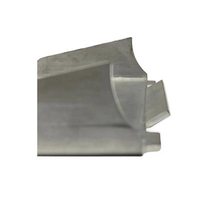 Weld On Click 6 Plate AJK Offroad