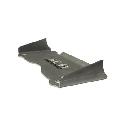 Weld On Click 6 Plate AJK Offroad