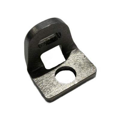 Zip Tie Tab AJK Offroad
