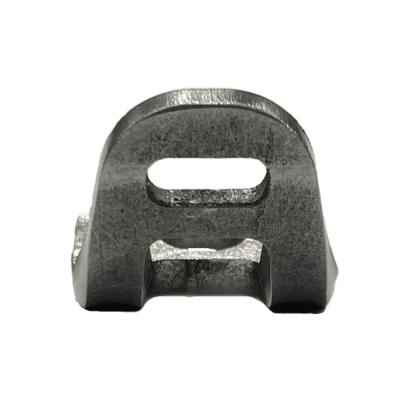 Zip Tie Tab AJK Offroad