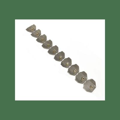 Threaded Trick Tabs M6 AJK Offroad