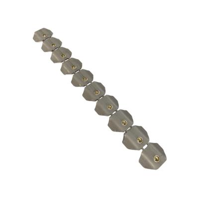 Threaded Trick Tabs M6 AJK Offroad