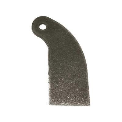 Weld On Flat Light Bar Tab AJK Offroad