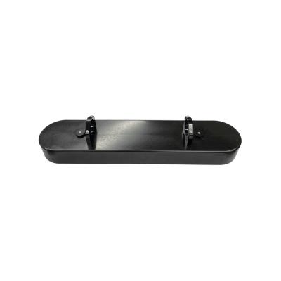 Billet Aluminum Belt Case 2.00 Inch AJK Offroad