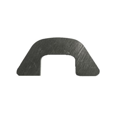 Ratchet Strap Tie Down Hook AJK Offroad