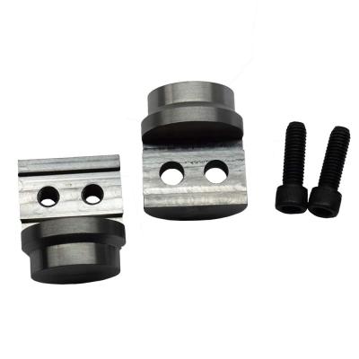 Tubing Disconnect Interlocking Tubing Coupler Off Road Trucks, Jeeps, ATV, SXS 1.75 Inch AJK Offroad