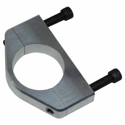 Base Clamps Off Road Truck, Jeep, ATV, SXS Part 2.00 Inch AJK Offroad