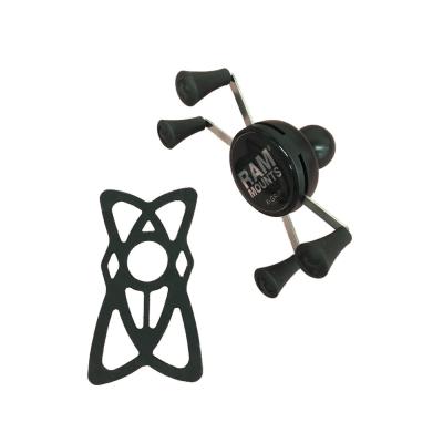 Offroad Rugged X-Grip Phone / Tablet Mount For Roll Cage 2.00 Inch Tablet Mount AJK Offroad