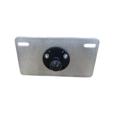 License Plate Holder 2.0 Inch Large AJK Offroad