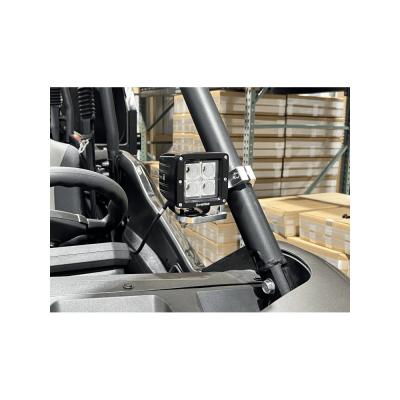 Adjustable Light Bar Clamp 2.0 Inch AJK Offroad