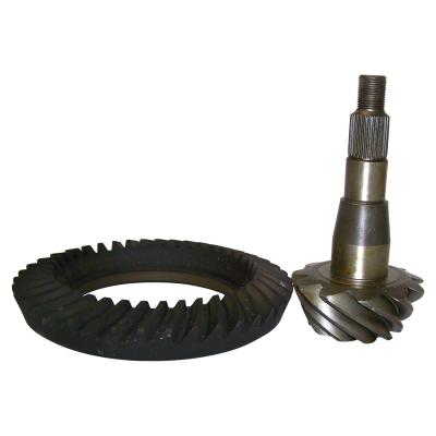 Ring and Pinion for 94-98 Dodge RAM Van &amp; 98 RAM w/ 9.25 Rear Axle, 3.55 Ratio Crown Automotive