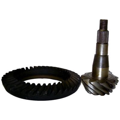 Ring and Pinion for 94-98 Dodge RAM Van &amp; 98 RAM w/ 9.25 Rear Axle, 3.55 Ratio Crown Automotive