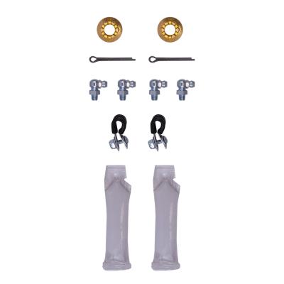 Suspension Control Arm Kit Silverado/Sierra 1500 14-18 UCA Kit Tubular Ball Joint Upper Control Arm Kit B8 Control Arms Bilstein