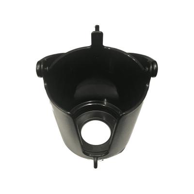 Ram Mount Cup Holder with a cup diameter of 2.5 inch to 3.5 inch AJK Offroad