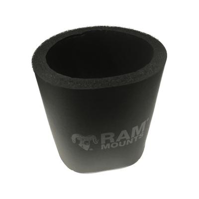 Ram Mount Cup Holder with a cup diameter of 2.5 inch to 3.5 inch AJK Offroad