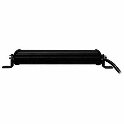 Ultra Slim Single Row Light Bar 7.25 Inch 8 degree spot beam pattern AJK Offroad