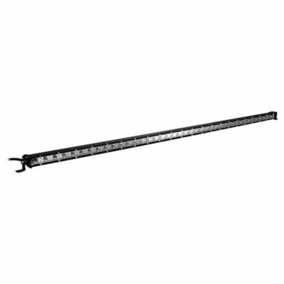 Ultra Slim Single Row 44.25 Inch Light Bar Combo Flood and Spot AJK Offroad