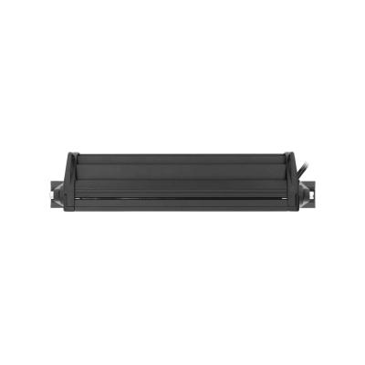Dual Row LED Lightbar 14 Inch Combo Flood And Spot AJK Offroad