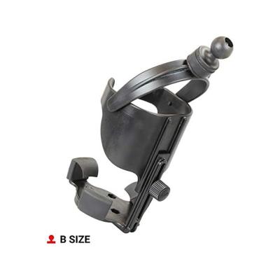 Ram Mount Level Cup Holder 32 Oz Large Cup Holder AJK Offroad