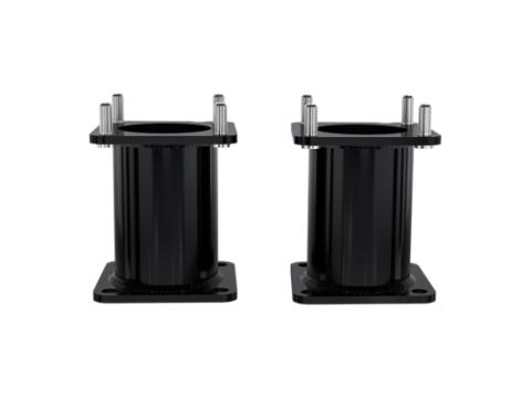 2022-2024 Toyota Tundra 6 Inch Lift Coilover Spacer Kit Icon Vehicle Dynamics