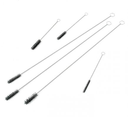 Engine Cleaning Brush Kit Deluxe Mr Gasket
