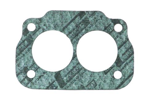 Performance Carburetor Base Gasket Fits Large Base Rochester 2-Barrel 2 Inch x 3-11/16 Inch Mr Gasket