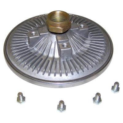 Fan Clutch for Various Dodge BR &amp; BE RAM Trucks w/ 5.9L Diesel Engine Crown Automotive