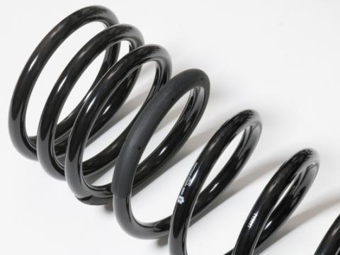 08-Up LC 200 1.75 Inch Dual Rate Rear Spring Kit Icon Vehicle Dynamics