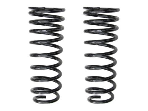91-97 Land Cruiser 3 Inch Rear Dual Rate Spring Kit Icon Vehicle Dynamics