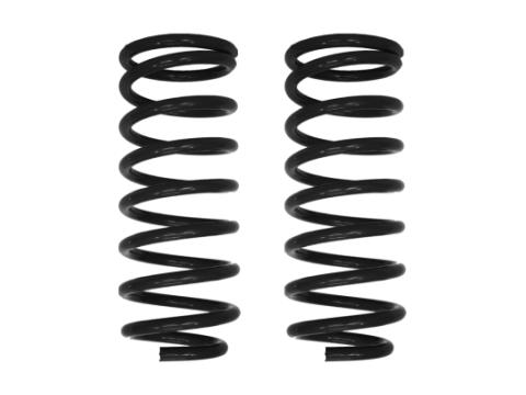 1996-2002 Toyota 4Runner 1 Inch Lift Rear Coil Spring Kit Icon Vehicle Dynamics