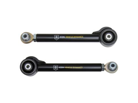 2007-2014 FJ Cruiser/2003-2024 4Runner/2003-2023 Lexus GX Tubular Upper Trailing Arm Kit Icon Vehicle Dynamics