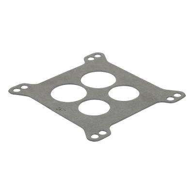 Performance Carburetor Base Gasket 4-Hole Skin Package Fits Carter Carburetors with 1-7/16 Inch Bore Mr Gasket