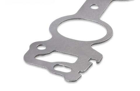 Ultra-Seal Intake Manifold Gaskets Fits 1968-1988 Ford 429,460 except CJ/SCJ Mr Gasket