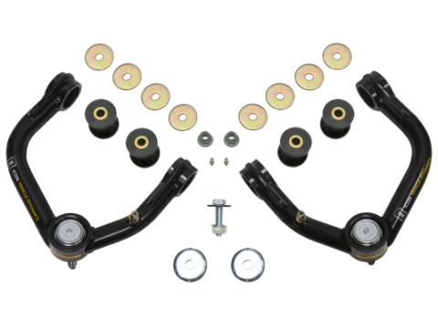 1996-2004 Toyota Tacoma/1996-2002 Toyota 4Runner Tubular Upper Control Arm W/Delta Joint Kit Icon Vehicle Dynamics