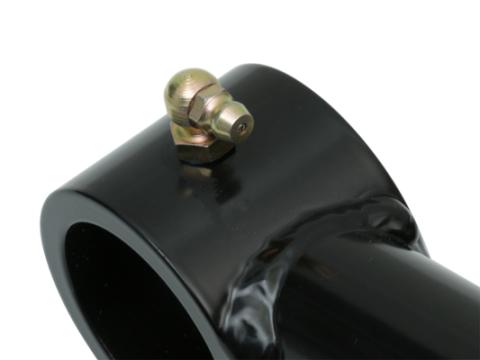 2005-2023 Toyota Tacoma Tubular Front Upper Control Arm W/ Delta Joint Kit Icon Vehicle Dynamics