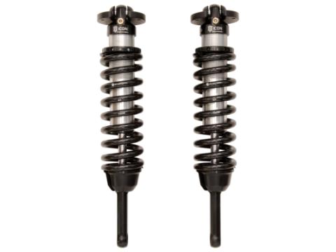 07-09 FJ Cruiser03-09 4Runner 03-09 GX 2.5 VS IR Coilover Kit Icon Vehicle Dynamics
