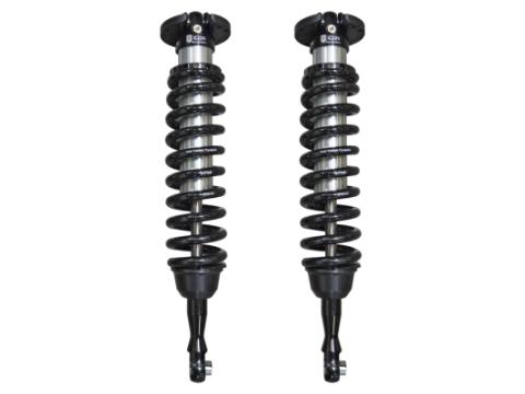 2007-2021 Toyota Tundra 2008-2022 Toyota Sequoia V.S. 2.5 Series Coilover Kit Internal Reservoir Icon Vehicle Dynamics
