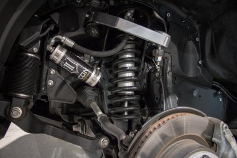 08-Up Land Cruiser 200 2.5 VS RR Coilover Kit Icon Vehicle Dynamics