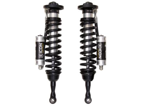 08-Up Land Cruiser 200 2.5 VS RR Coilover Kit Icon Vehicle Dynamics