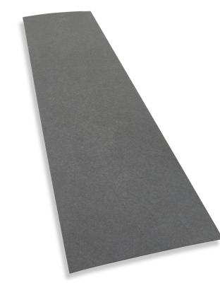 Ultra-Seal Exhaust Gasket Material Approximately 1/16 Inch x 6 Inch x 24 Inch Bulk Sheet Mr Gasket