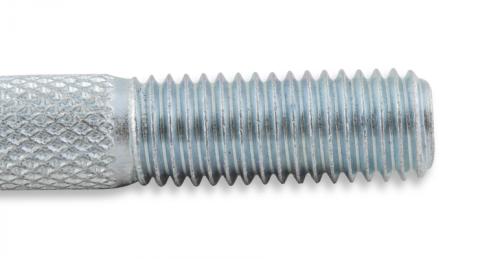 Starter Bolts GM LS Engines Chevrolet Small Block Gen III/IV Includes (2) Long Bolts Mr Gasket