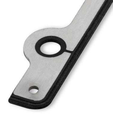 Timing Cover Gaskets Fits 1999-2019 GM LS Gen III/IV Engines Mr Gasket