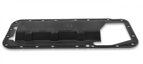 Windage Tray &amp; Gasket Fits Chrysler 383-440 Big Block with Up to 4.15 Inch Stroke Mr Gasket